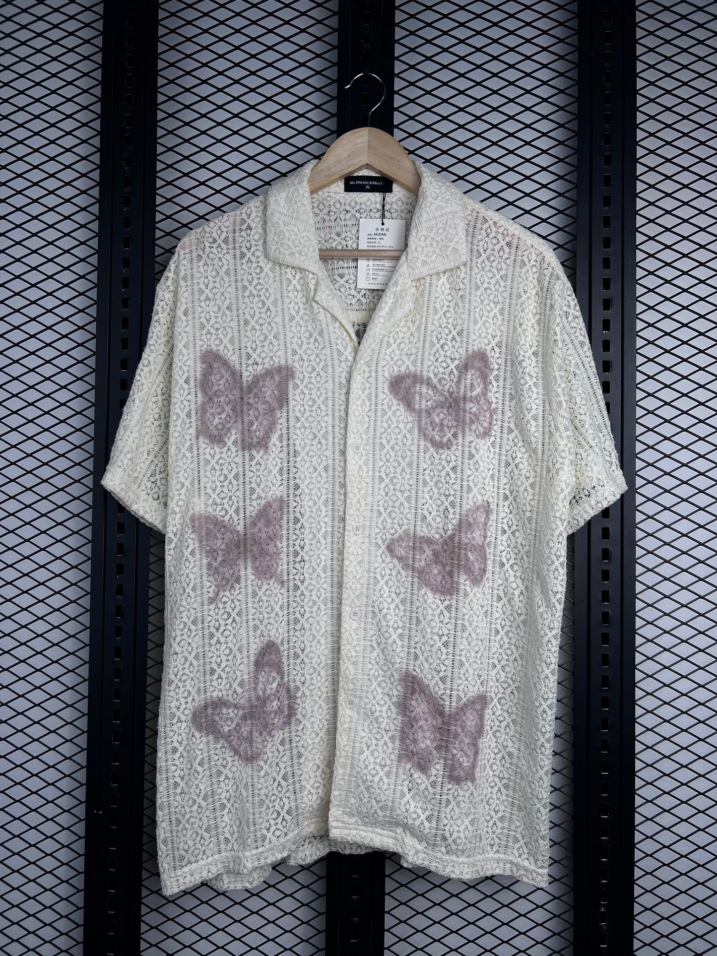 Men’s Luxury Shirts