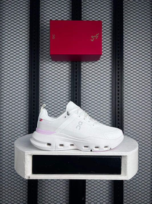 Special Edition sneaker