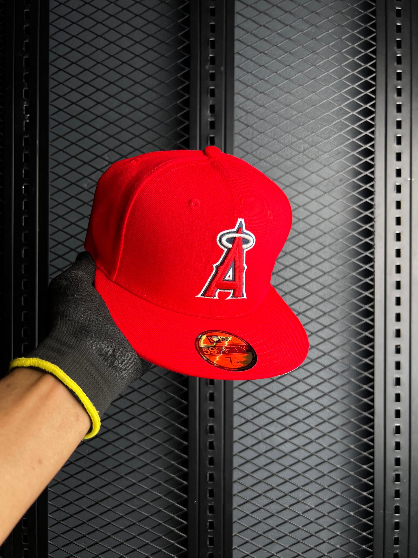 59 New Era  Flat Caps