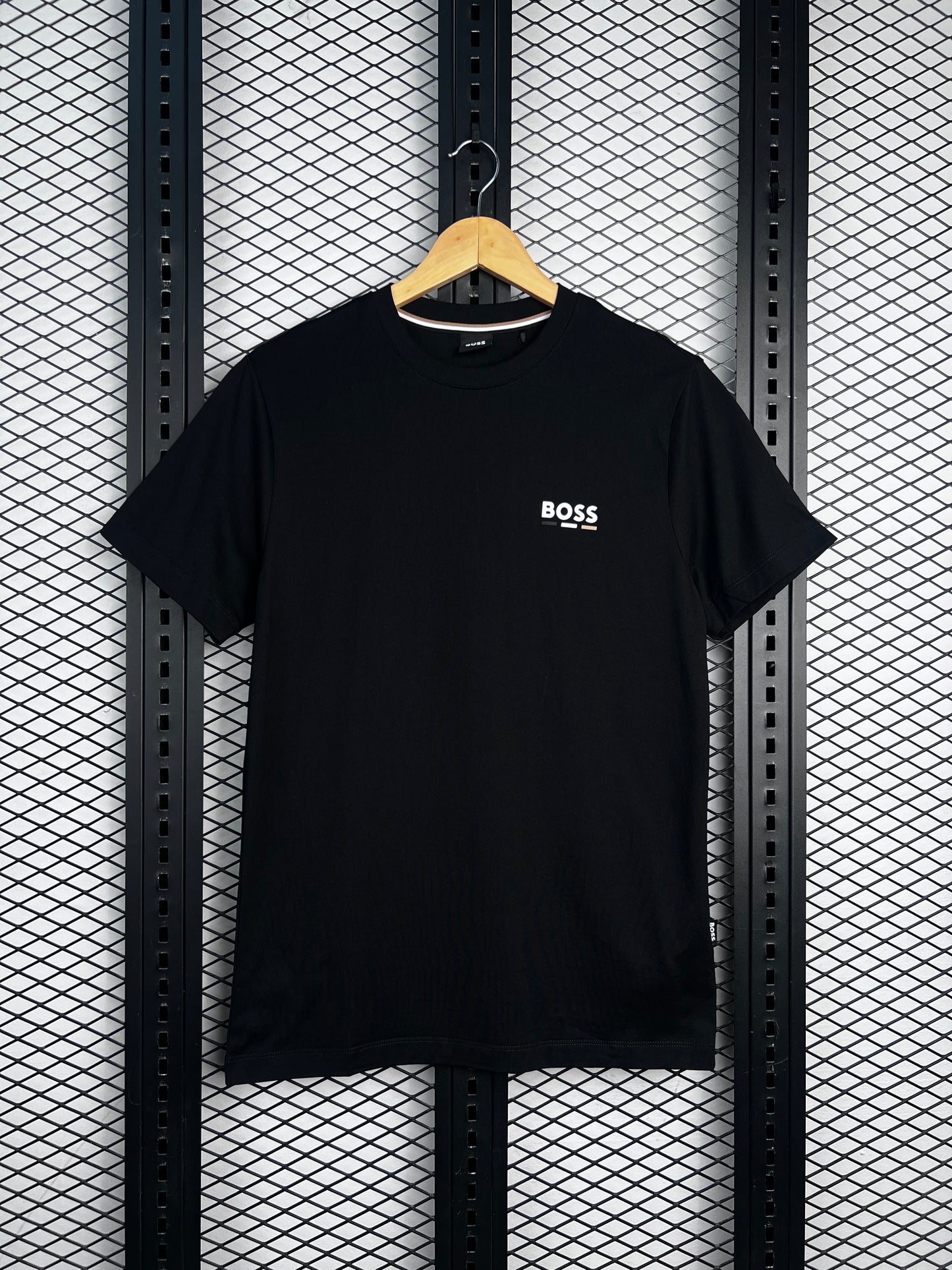 Men’s branded  t-shirt