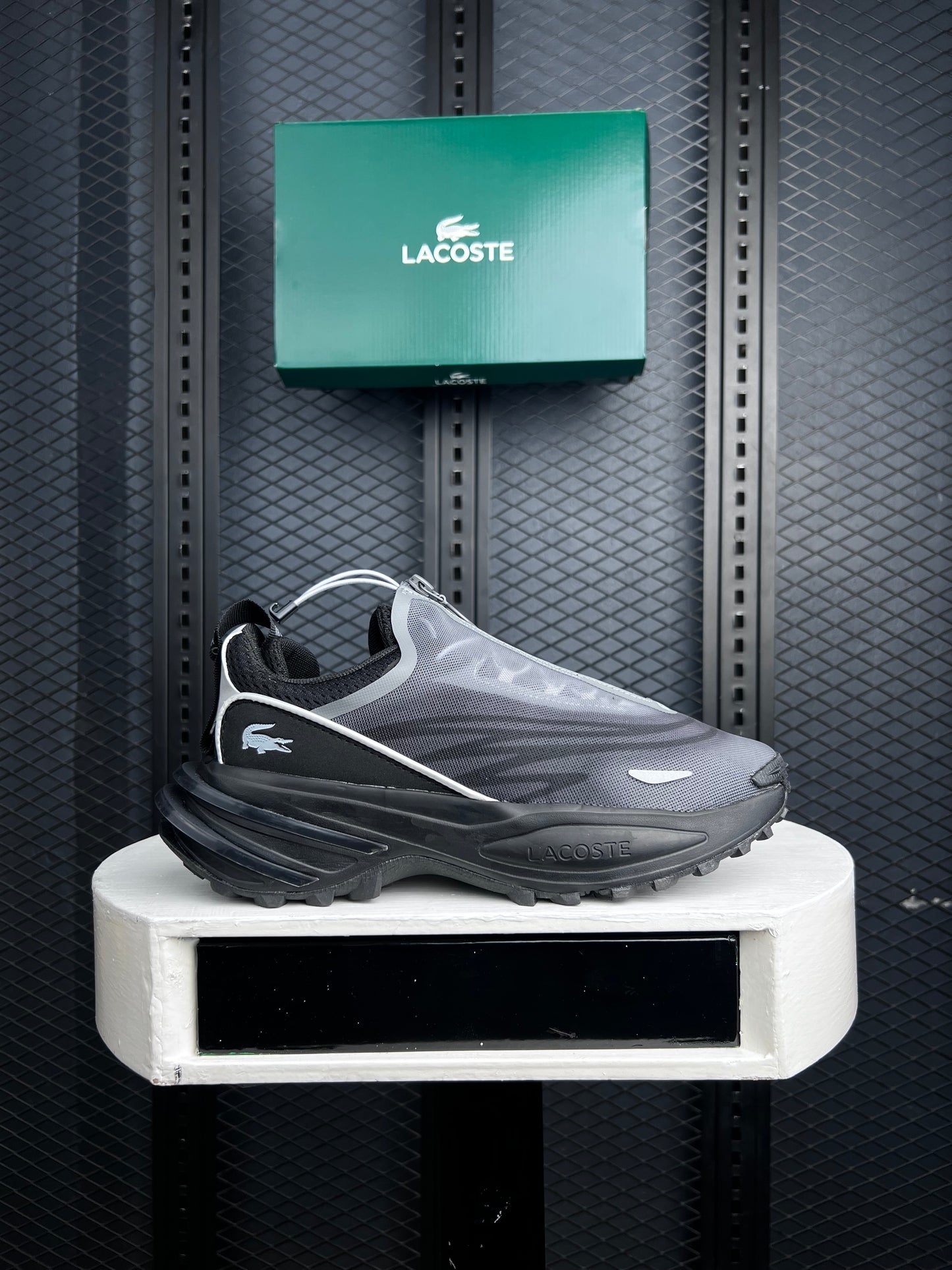 Men’s Luxury Sneakers