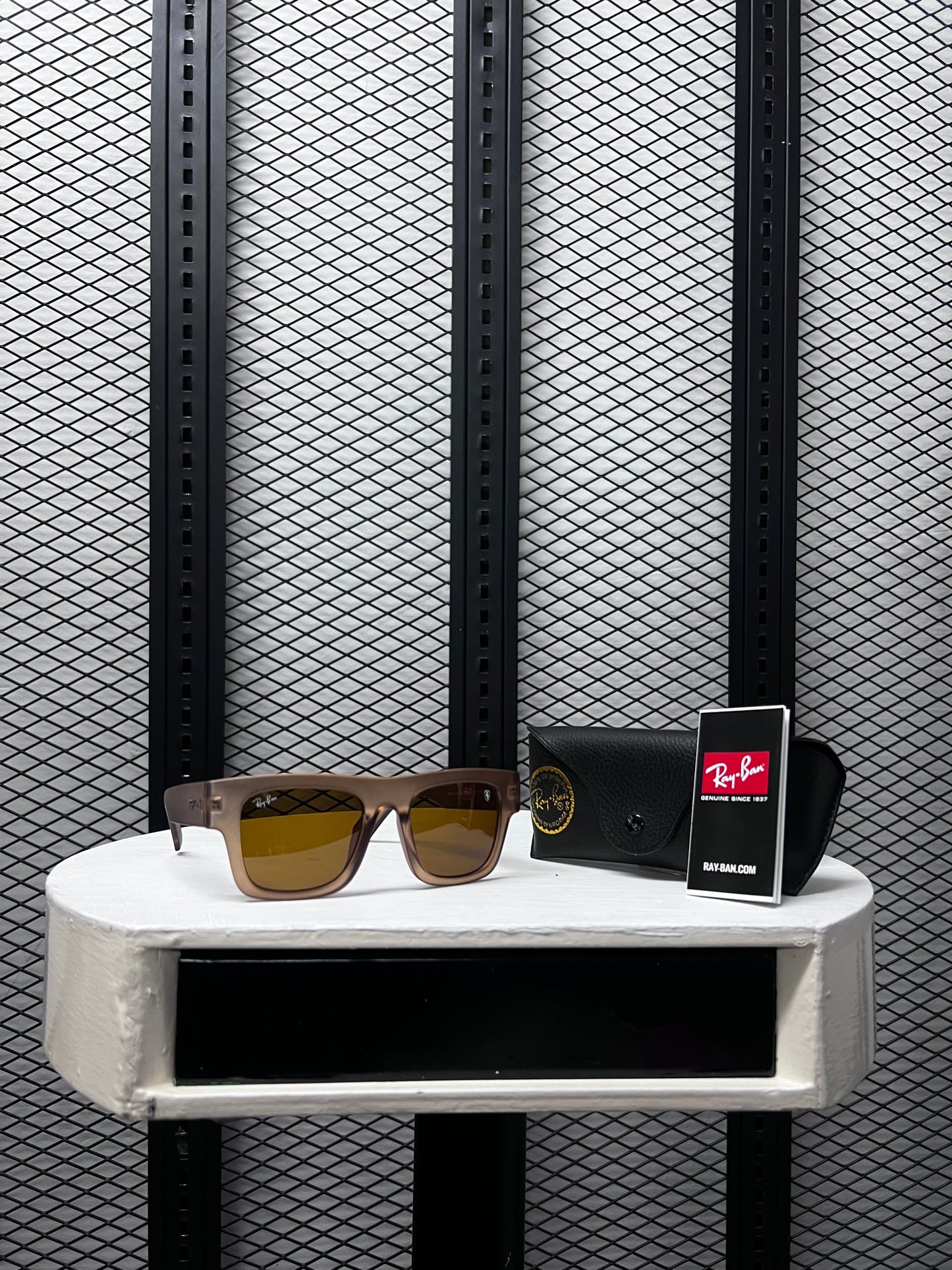 Luxury Sunglasses