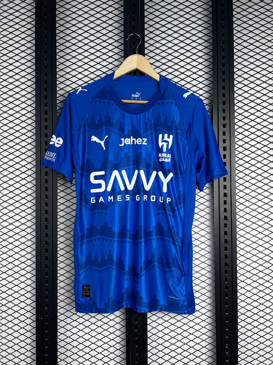 25/26 Season Soccer Jerseys