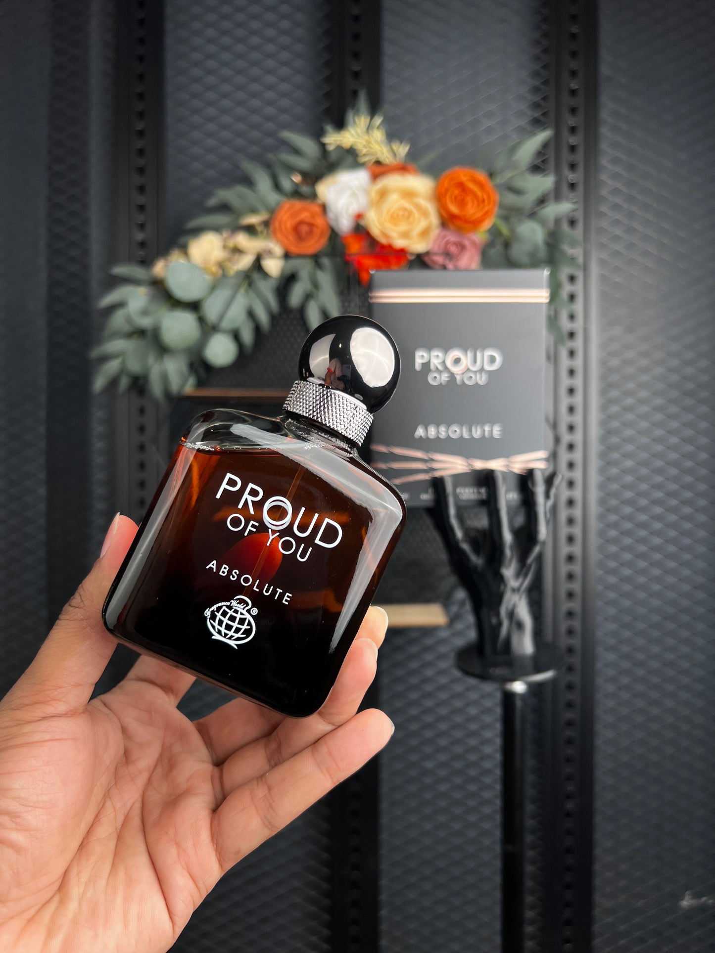 Fragrance World Proud Of You Perfume