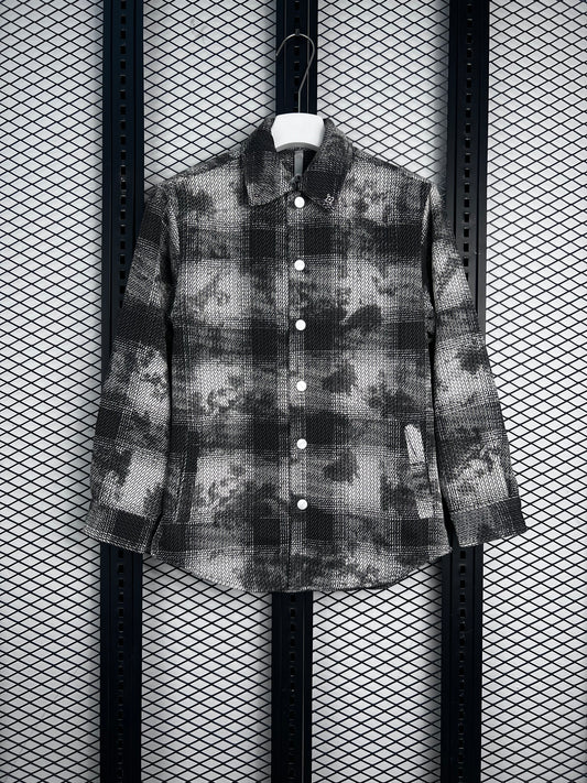 Men’s long sleeve shirt