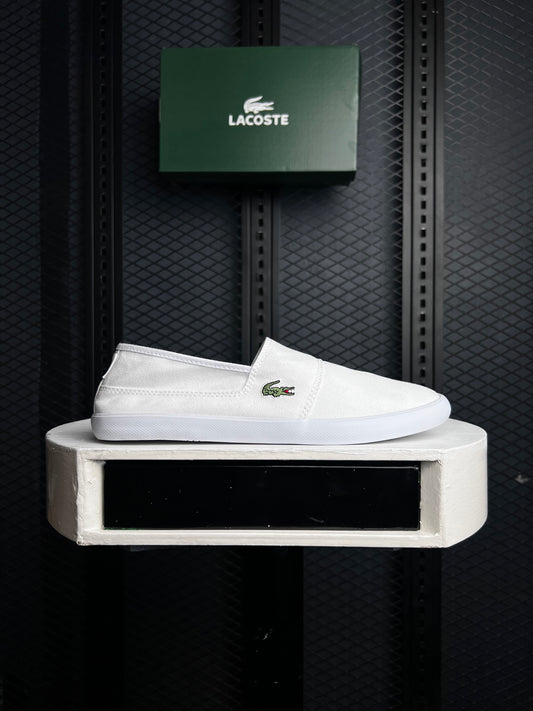 Men’s Marice Canvas Slip On
