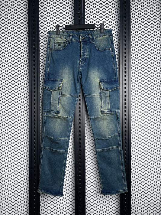 Men’s Designed Jeans