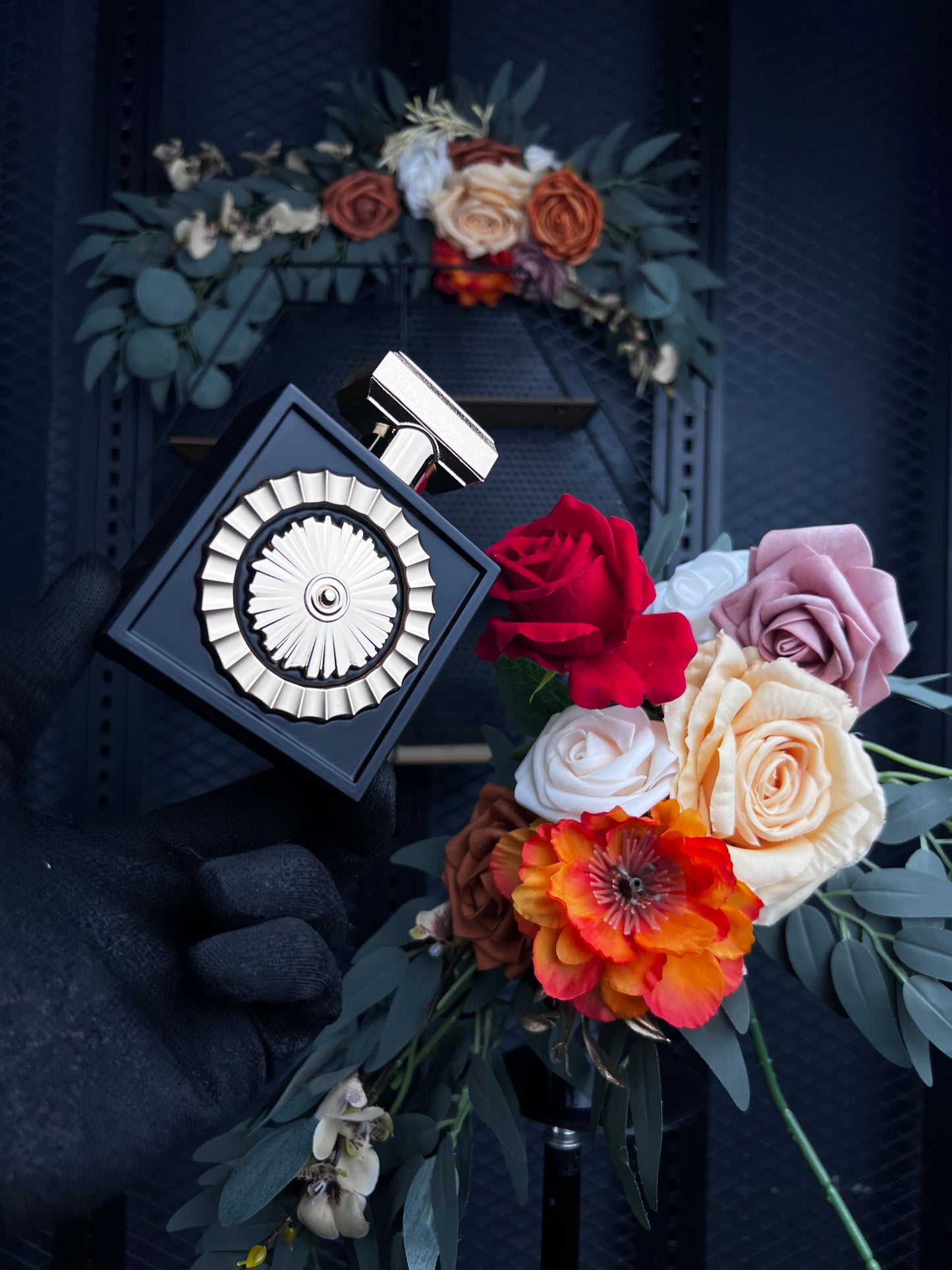 Lattafa Nebras 100ml Eau De Parfum