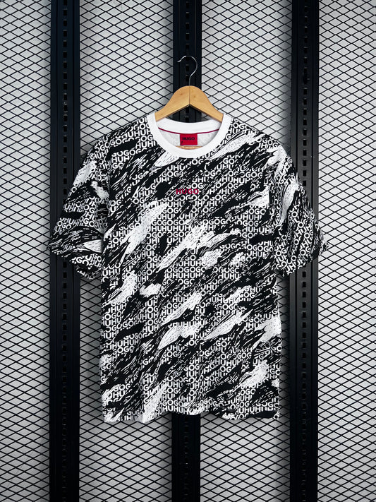 Men’s branded  t-shirt