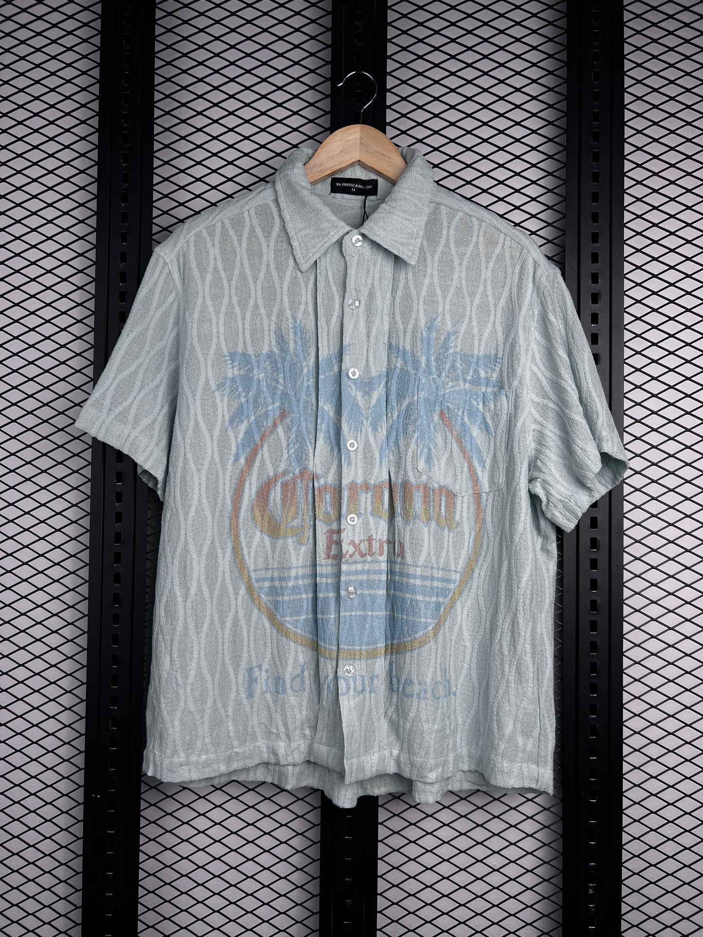 Men’s Luxury Shirts