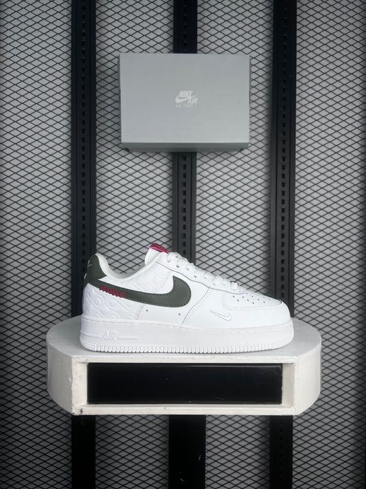 AF1 lifestyle sneaker
