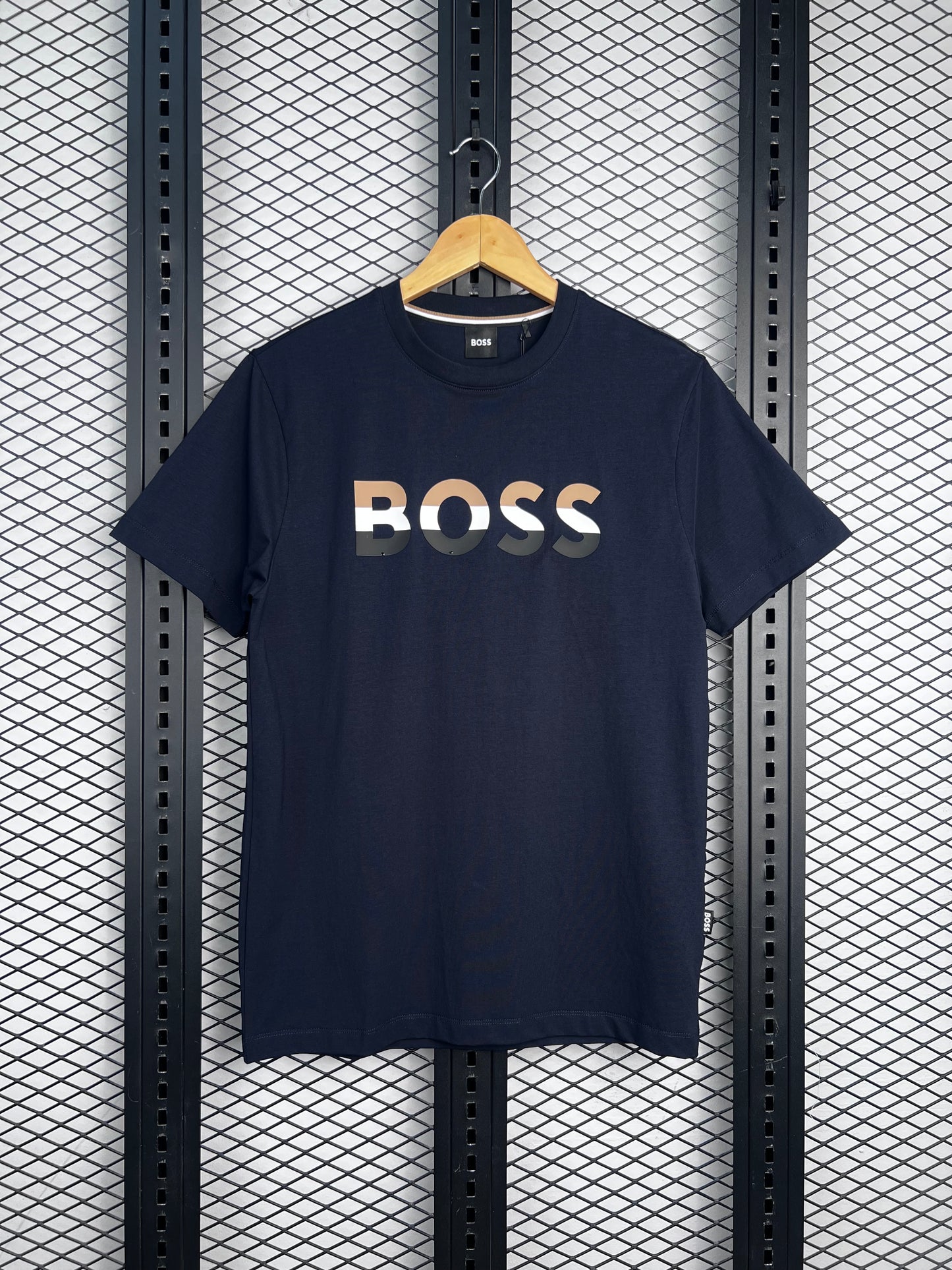 Men’s branded  t-shirt