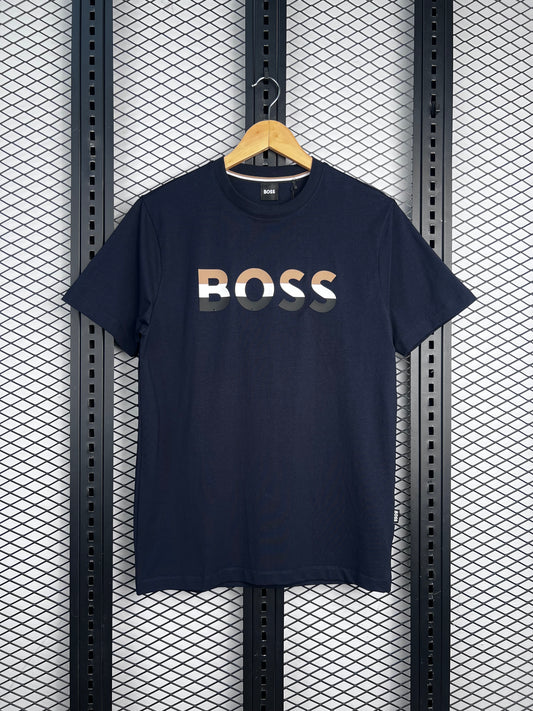 Men’s branded  t-shirt