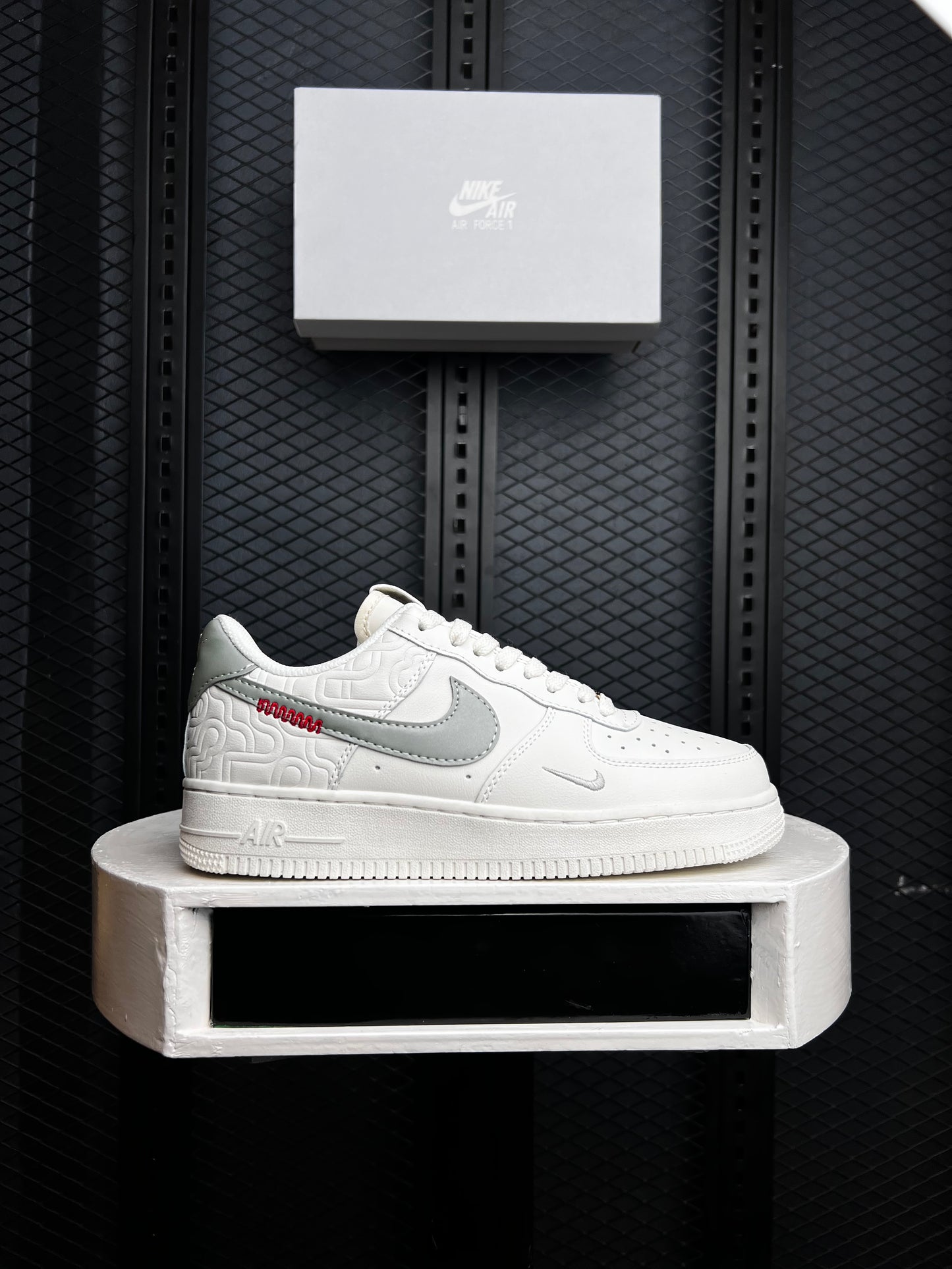 AF1 - Classic Low
