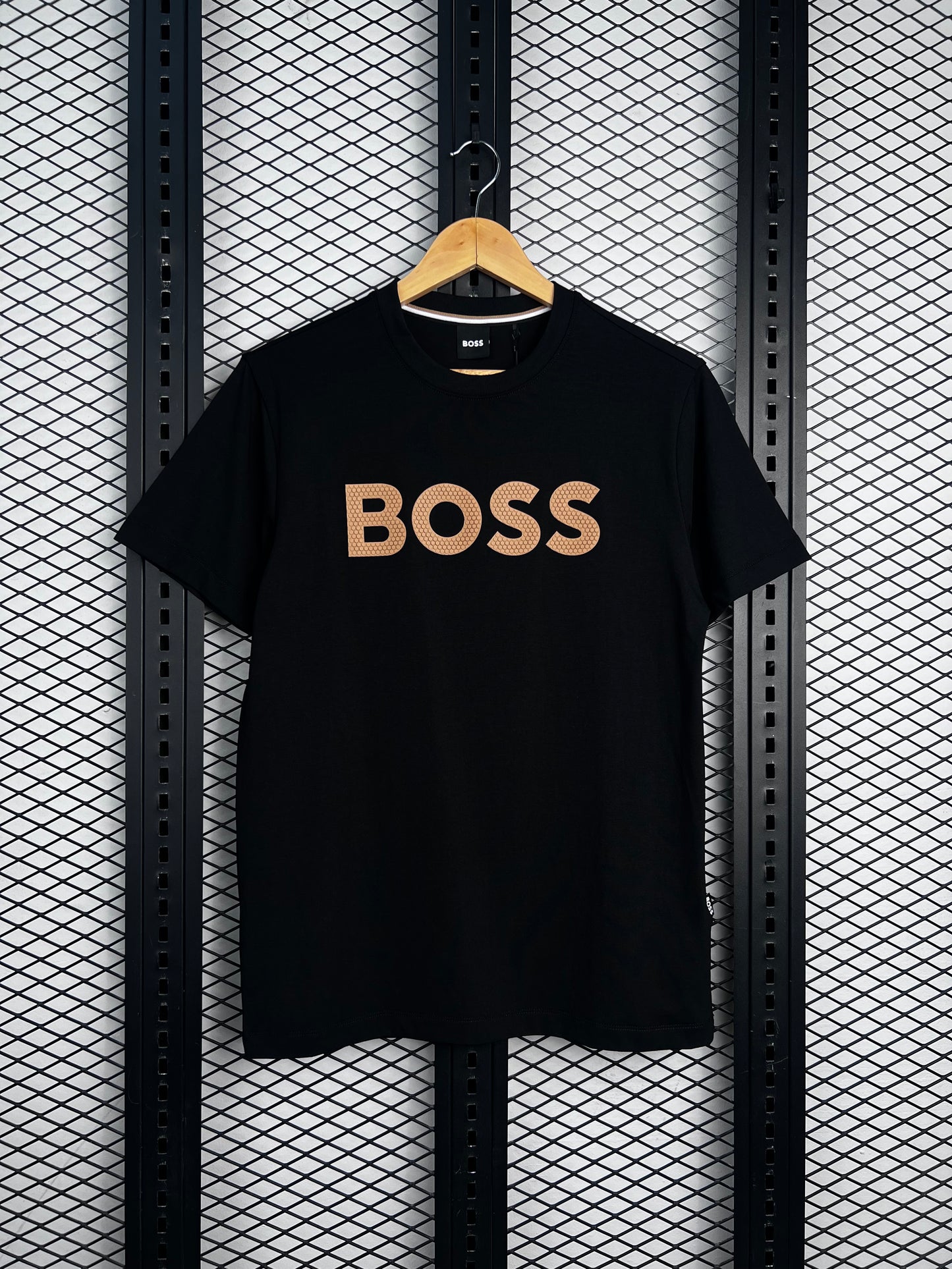 Men’s branded  t-shirt