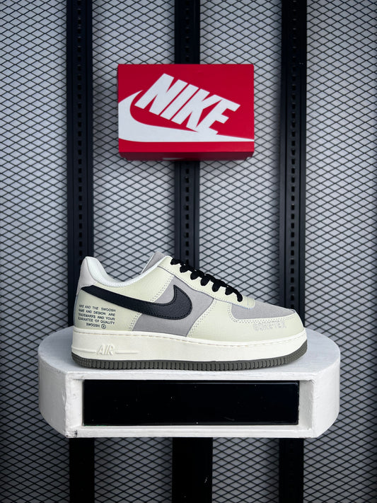 AF1 Lifestyle Sneaker