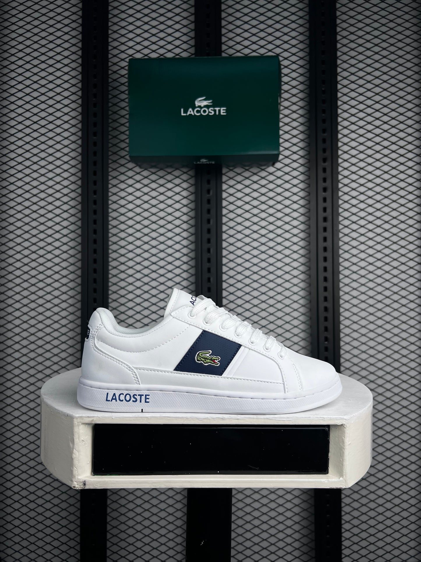 Men’s Special Edition Sneaker’s