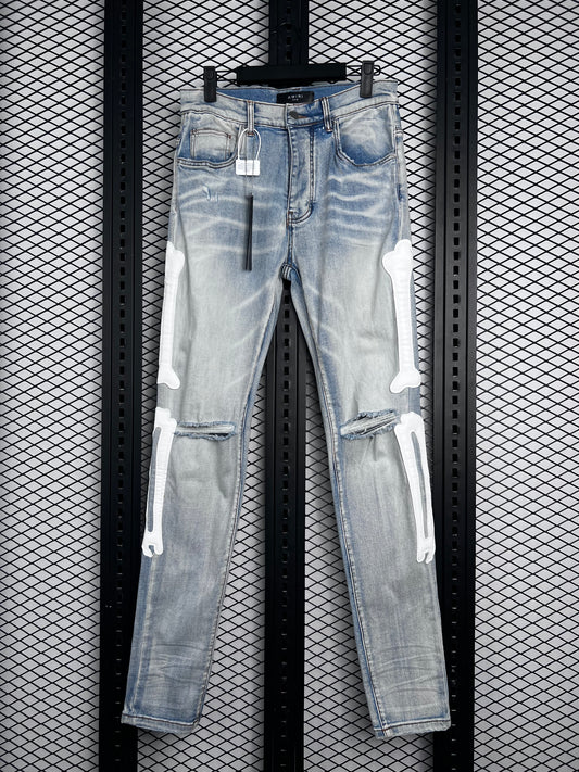 Men’s Designed Jeans