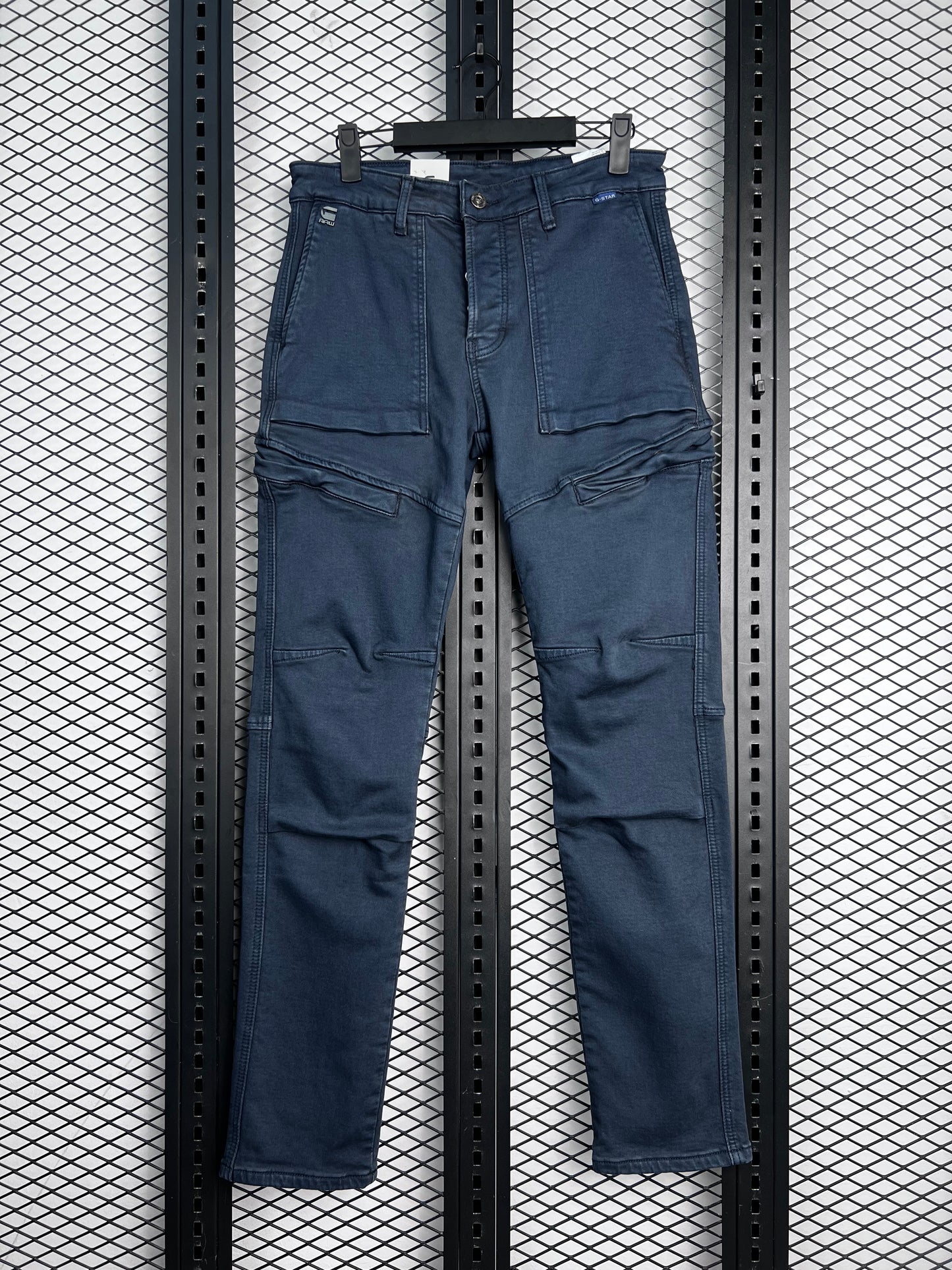 Men’s Designed Jeans