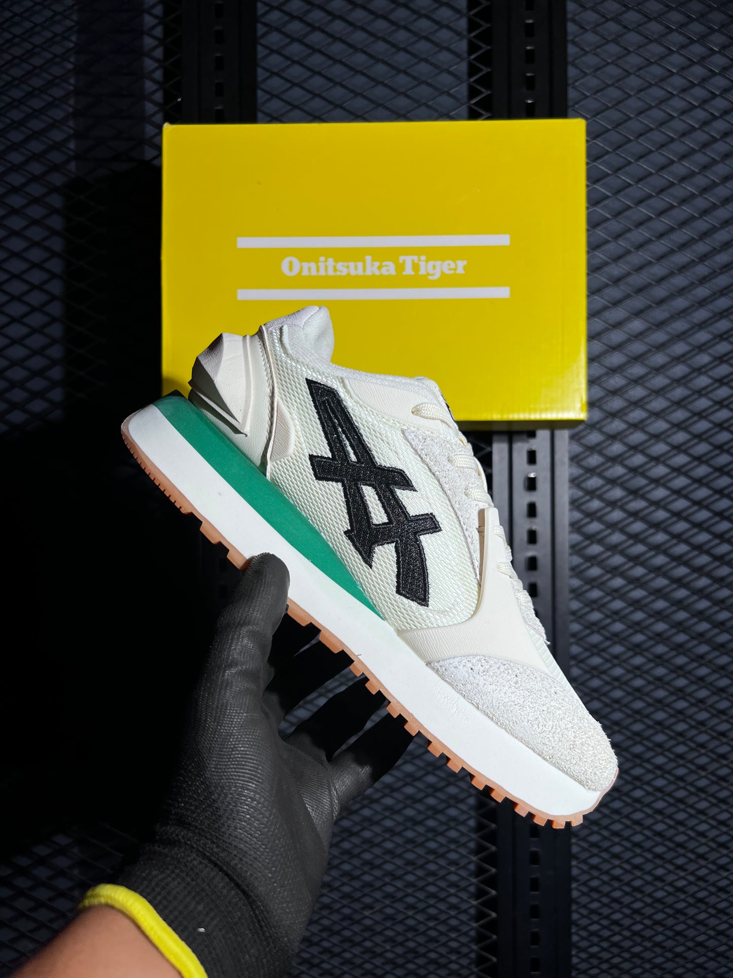 Special Edition Sneaker’s