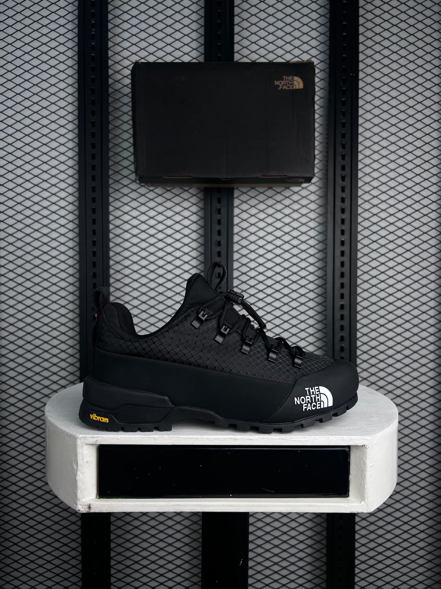 New Edition Sneaker