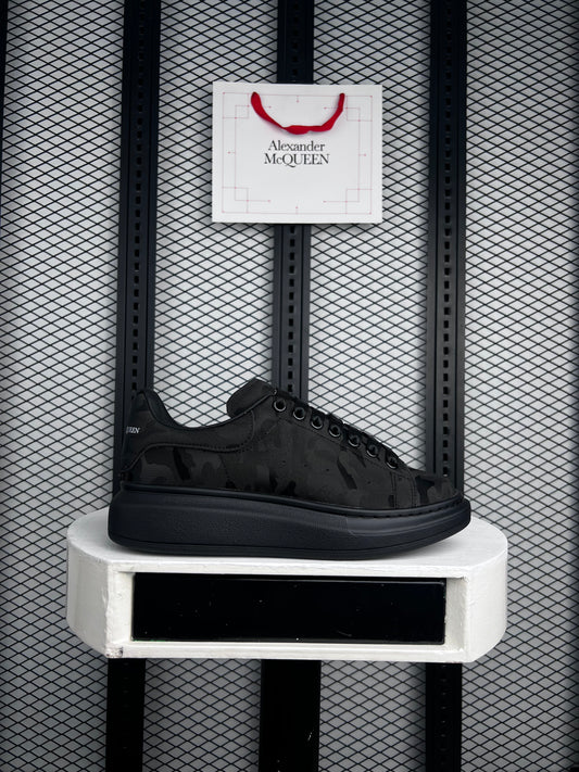 Men's special edition sneaker