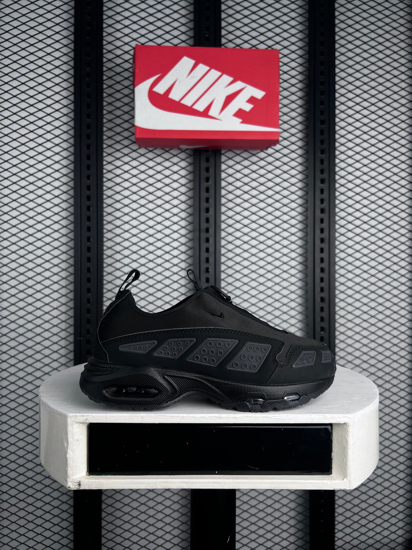 Air M New sneaker