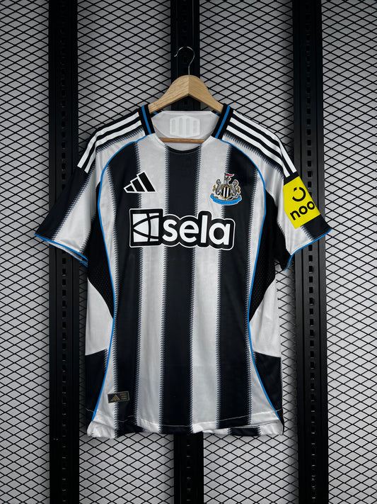 25/26 Season Soccer Jerseys