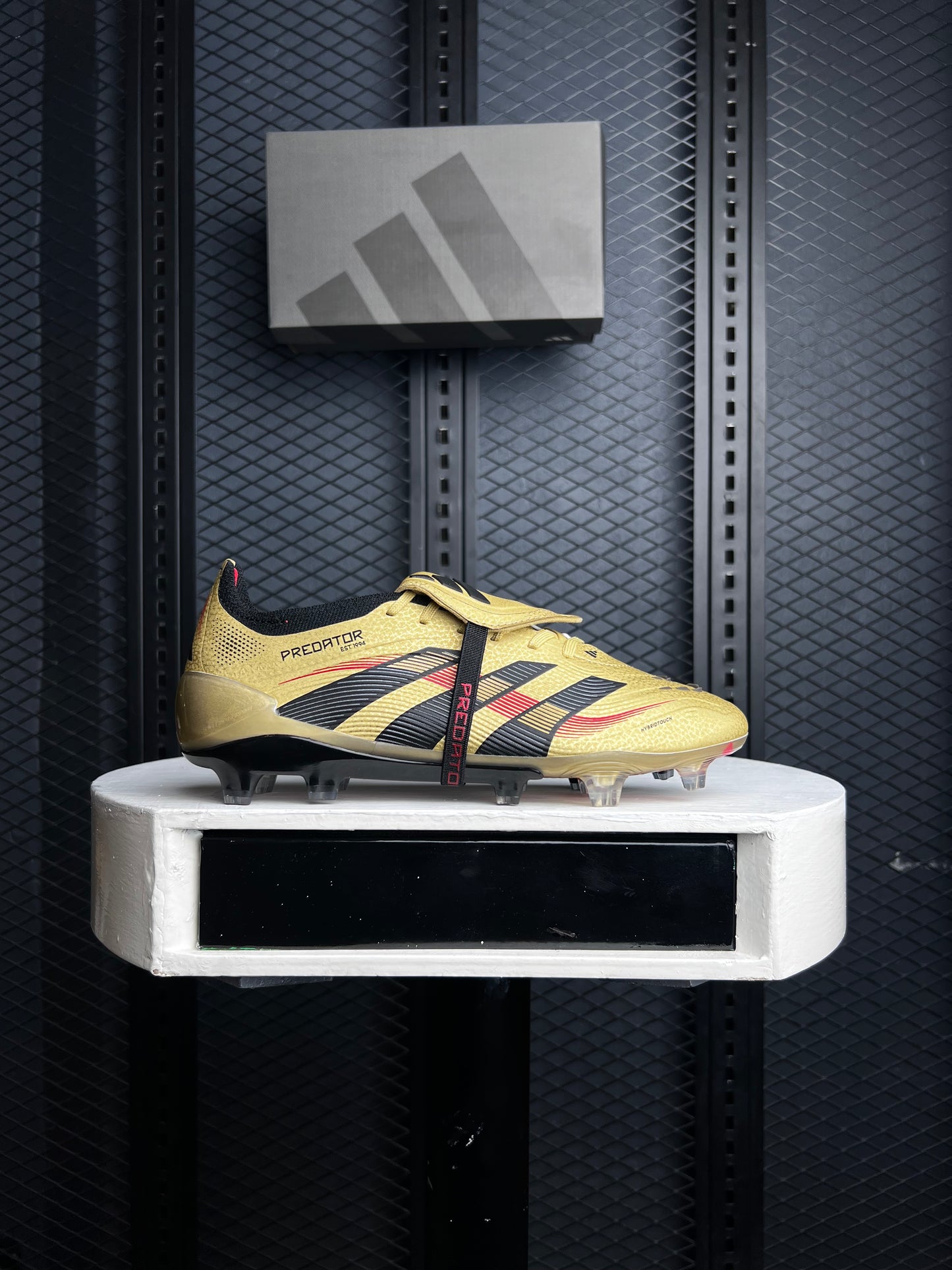 Men’s Soccer Boots Special Edition