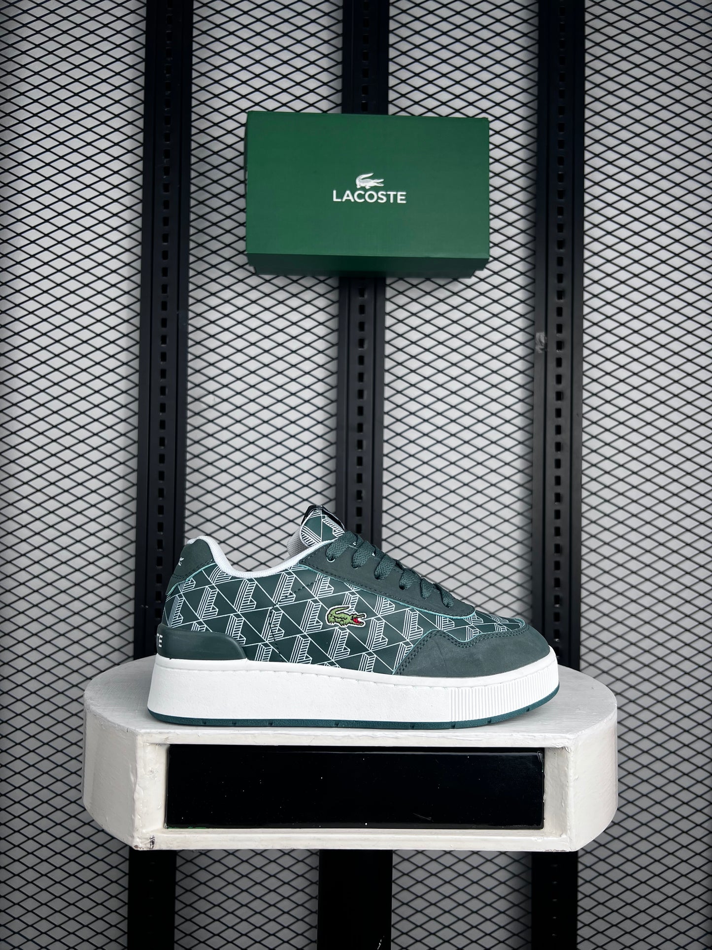 New Edition Sneaker