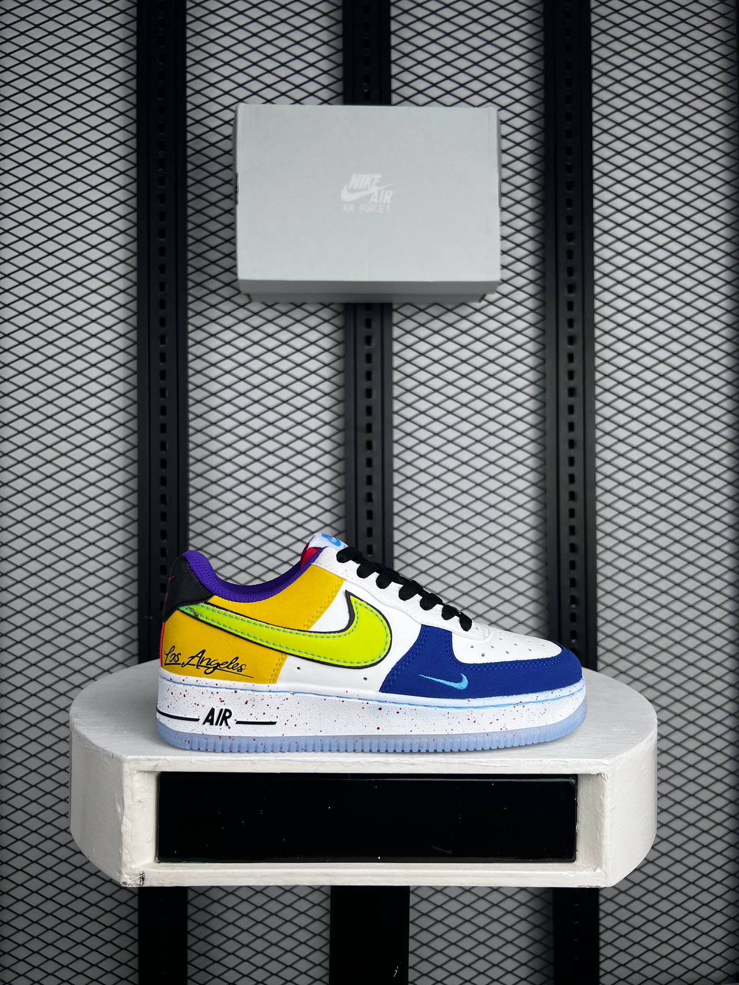 AF1 Lifestyle sneaker
