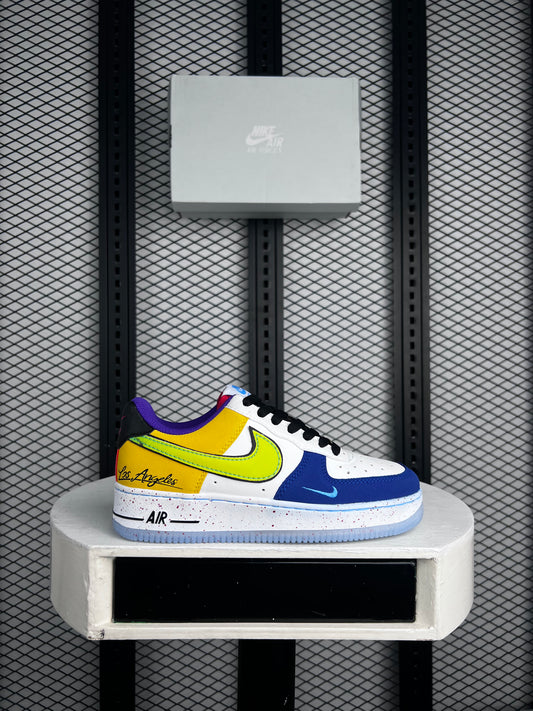AF1 Lifestyle sneaker