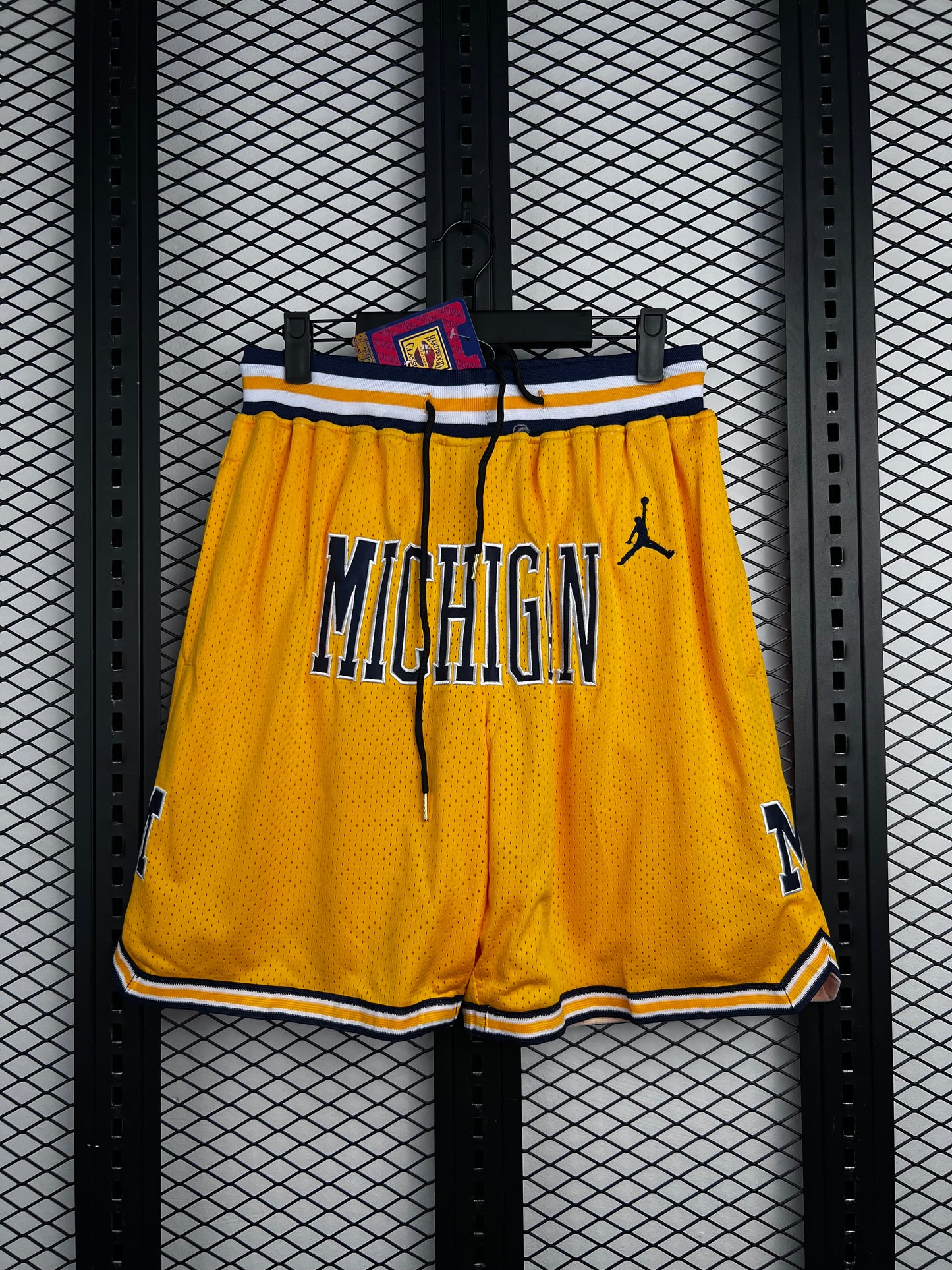 Men’s Luxury shorts