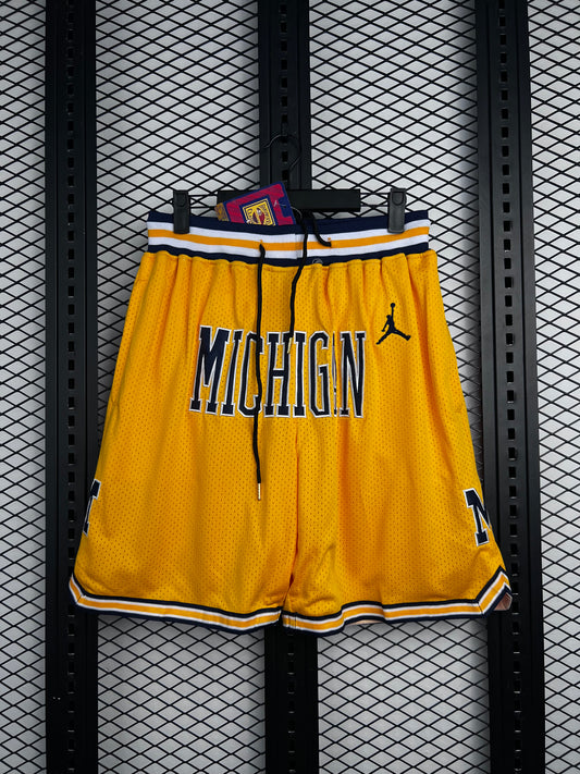 Men’s Luxury shorts