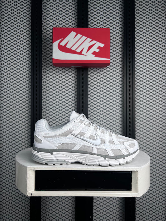 New edition sneaker