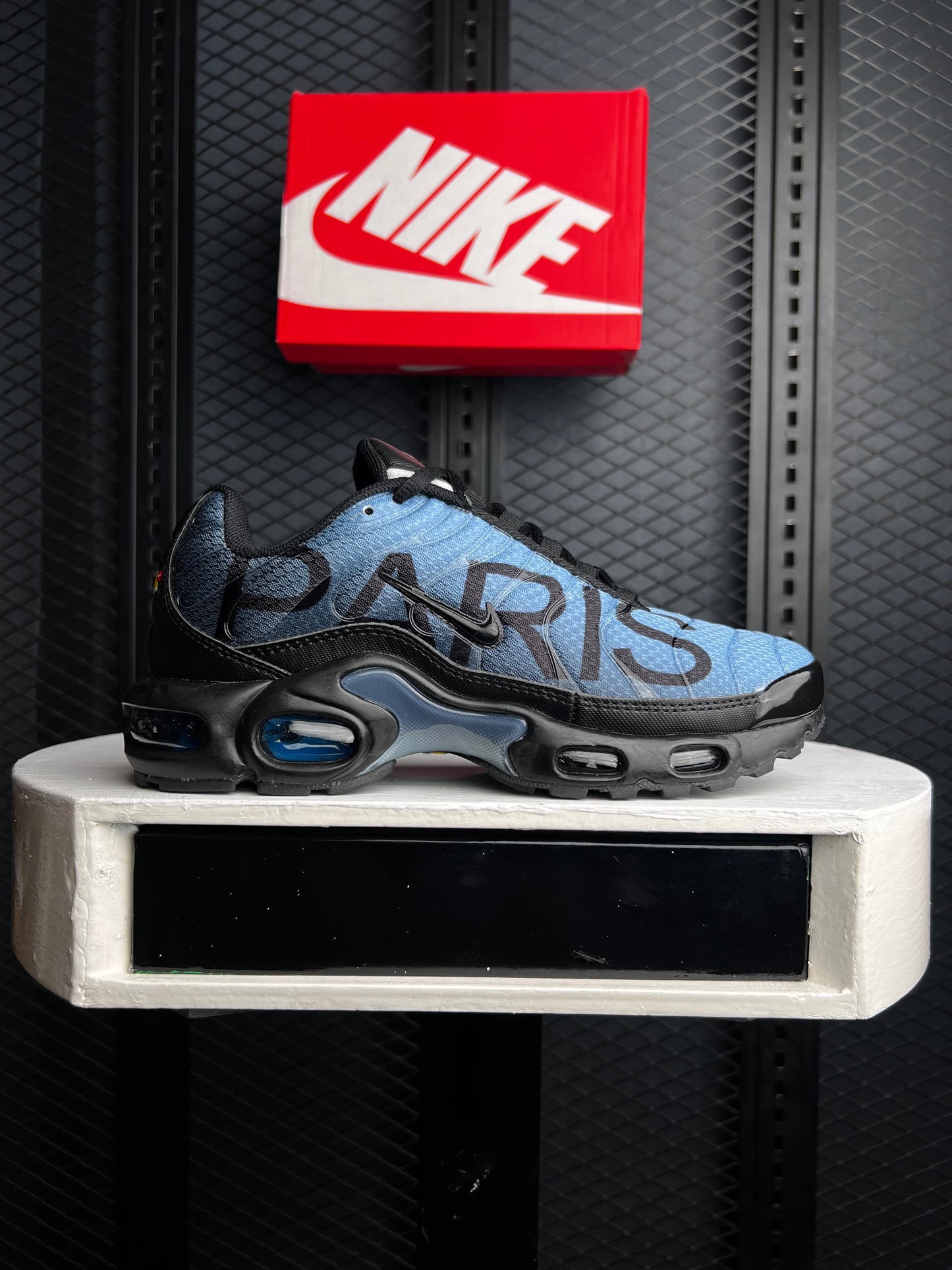 TN Plus - New Edition Sneaker’s