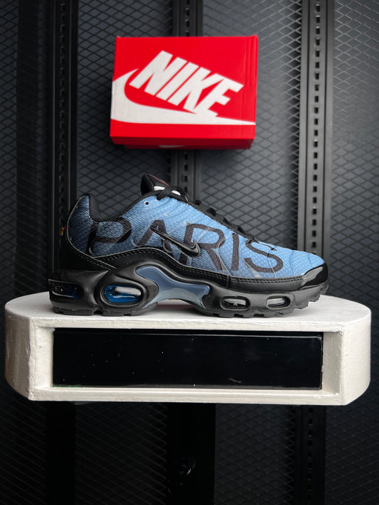 TN Plus - New Edition Sneaker’s