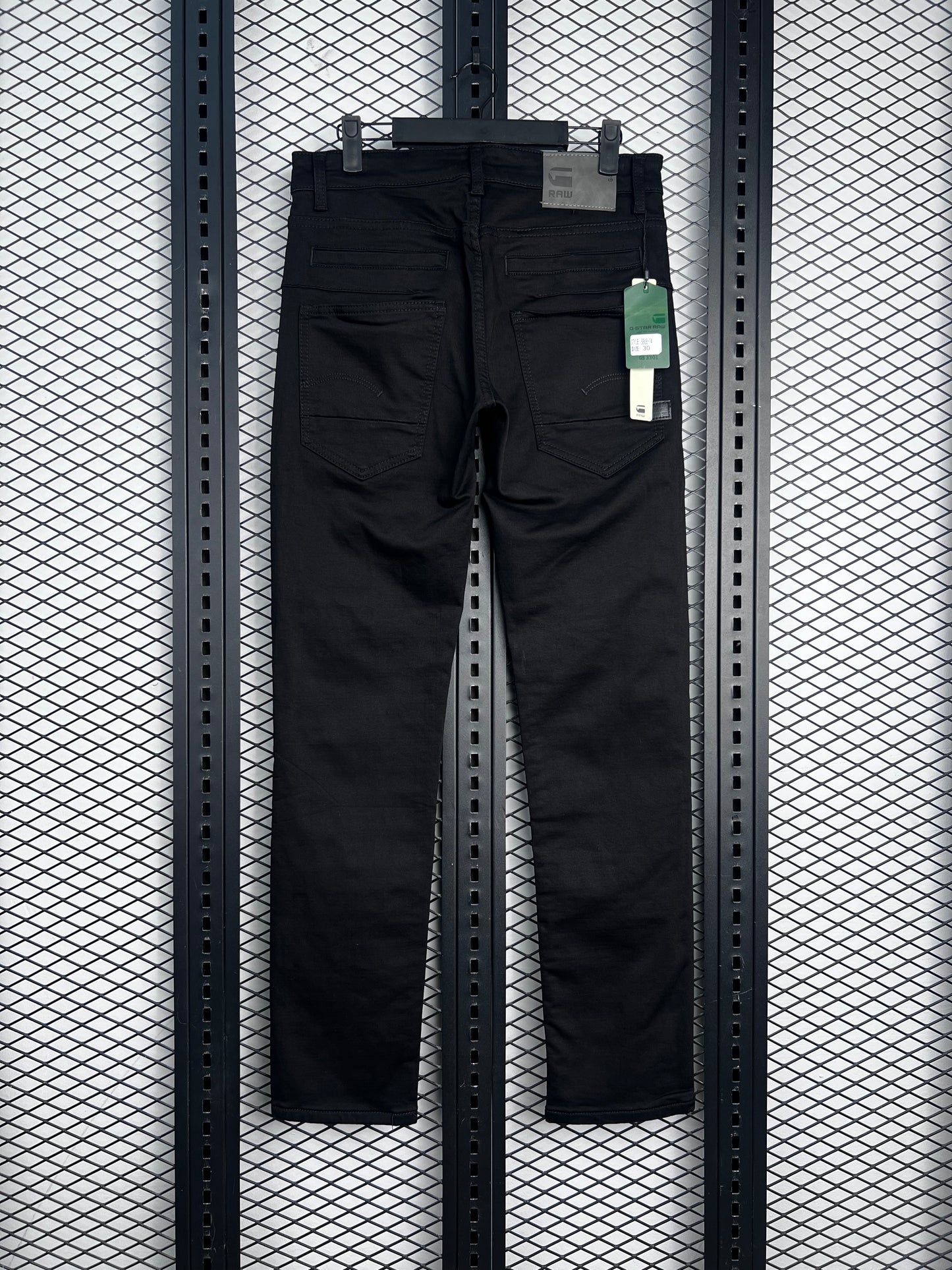 Men’s Designed Jeans
