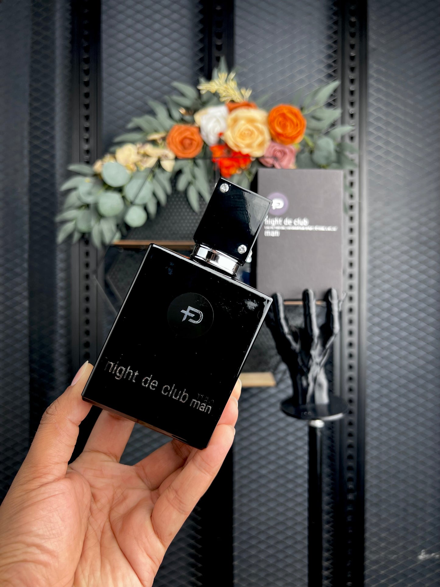 Night De Club Man Eau De Parfum