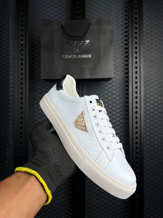 Men’s Lifestyle Sneaker’s