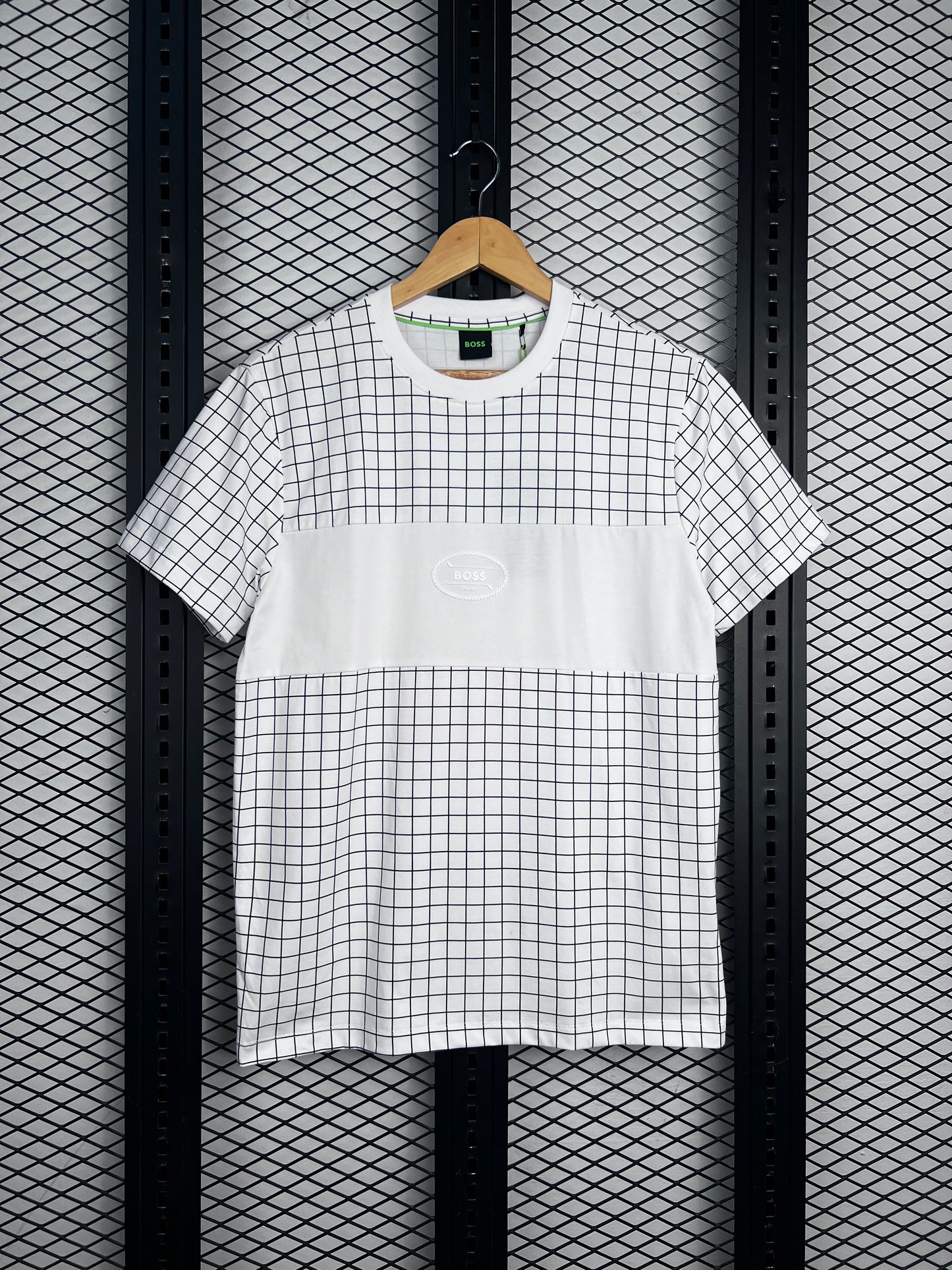 Men’s branded  t-shirt