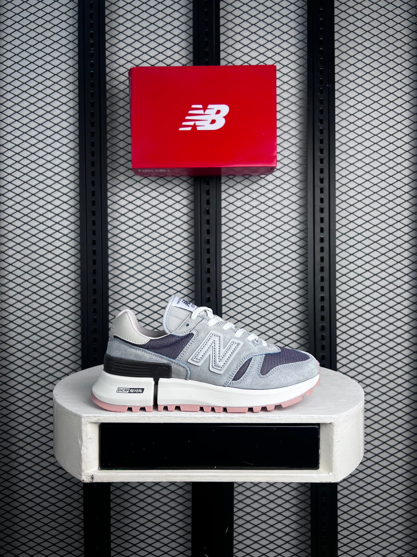 Special Edition sneaker