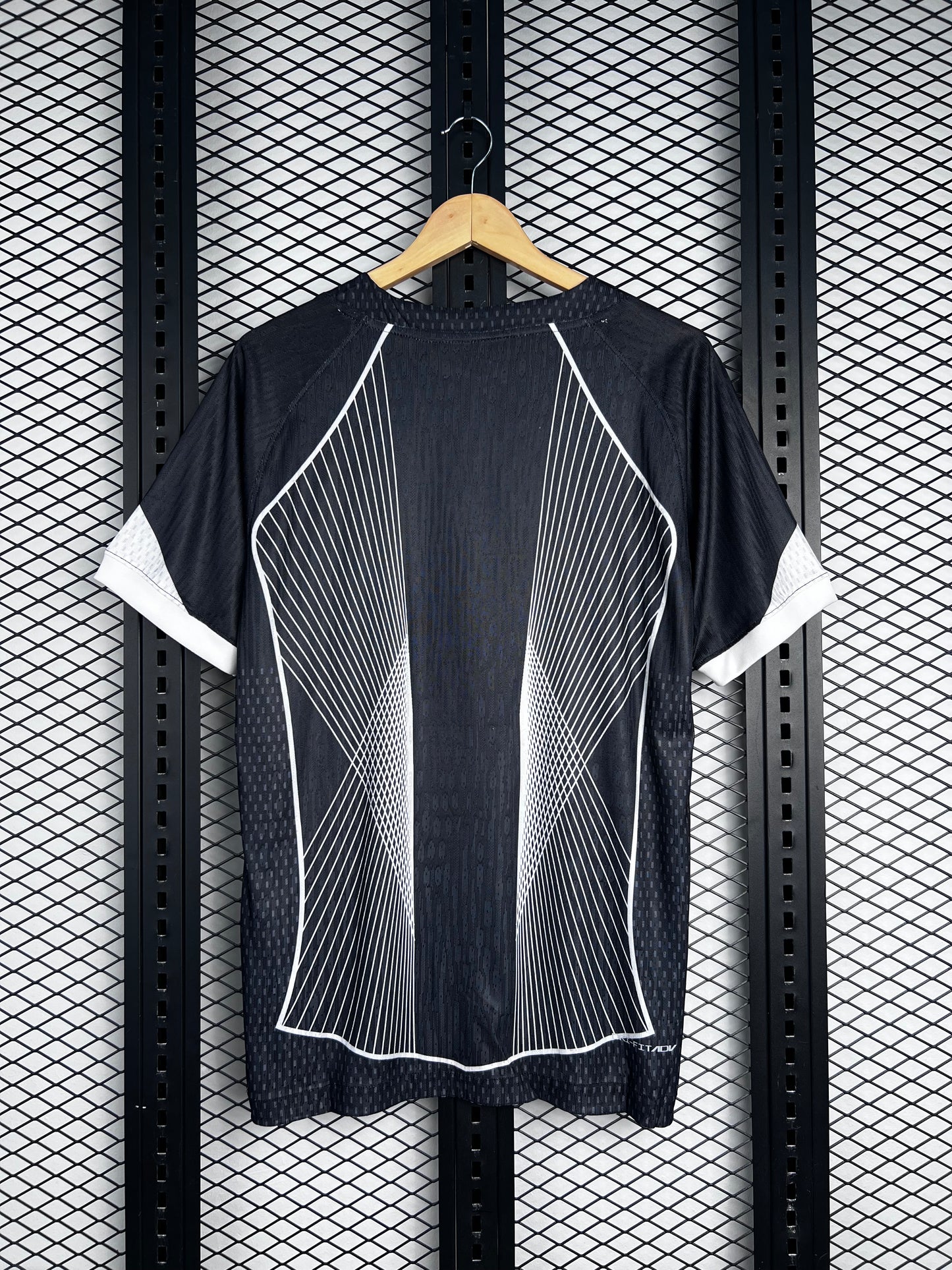25/26 Season Soccer Jerseys