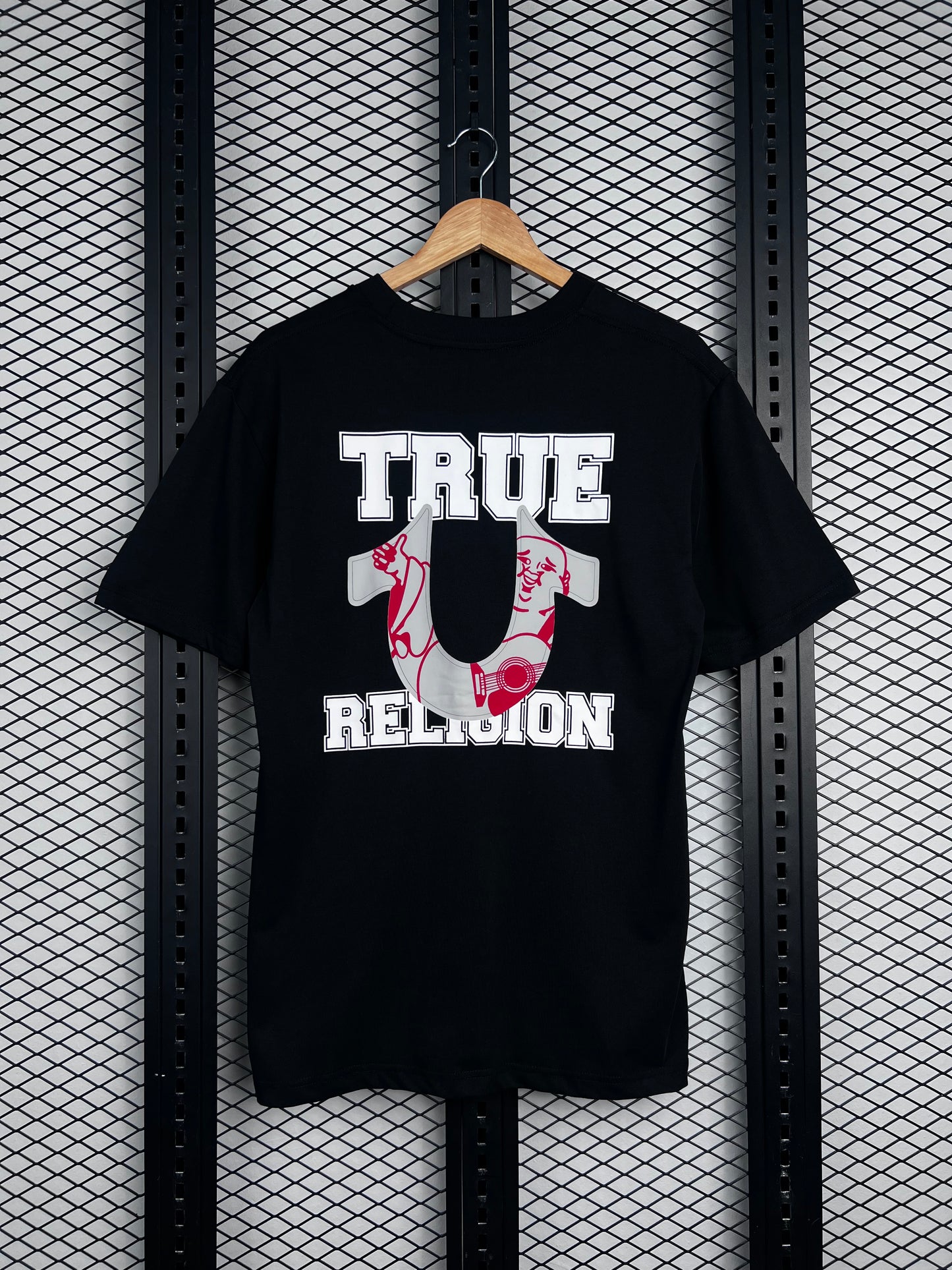 Men’s Luxury T Shirt