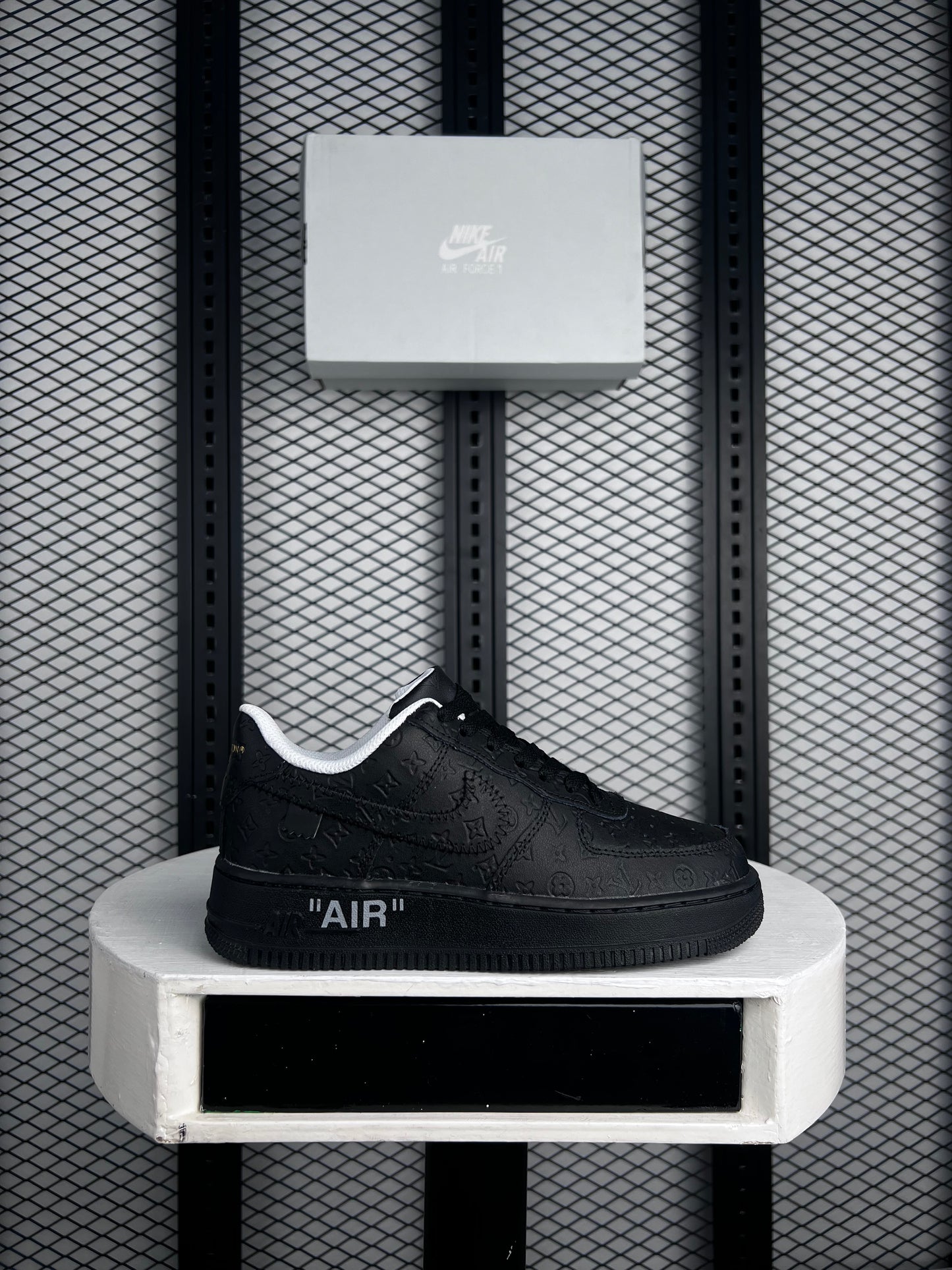 AF1 Lifestyle sneaker