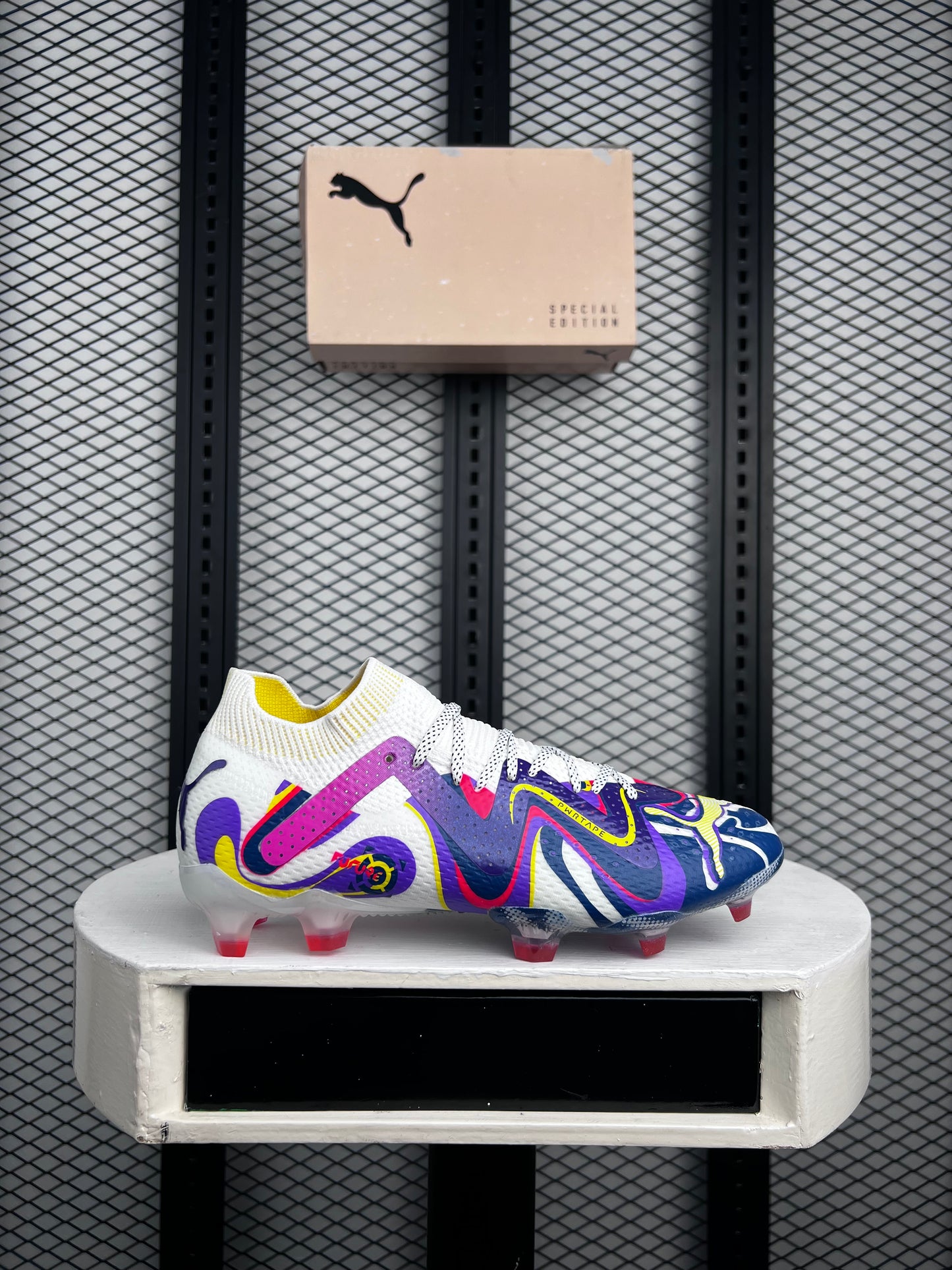Men’s Soccer Boot Special Edition