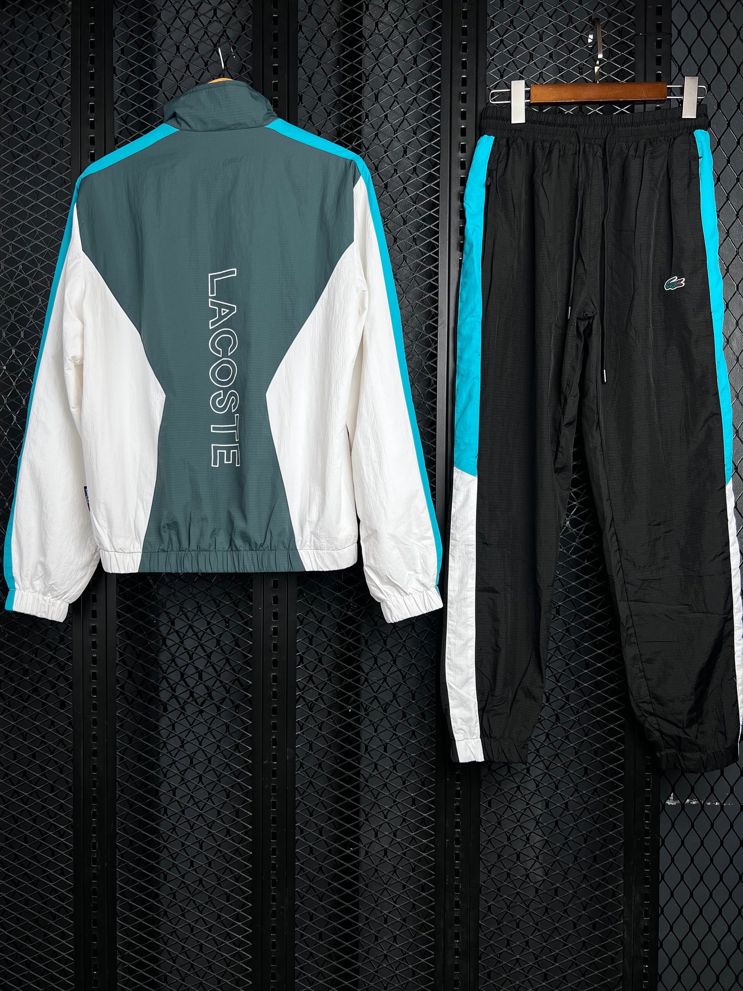 Men’s Special Edition Tracksuit