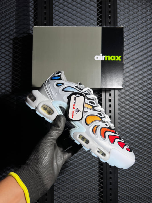 Air M Plus Drift-Lifestyle Sneaker