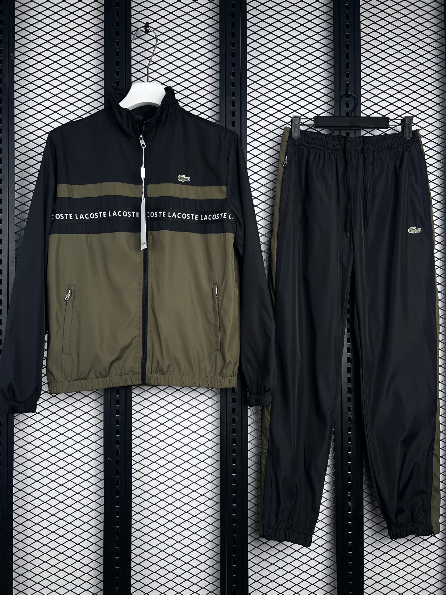 Special Edition Tracksuit