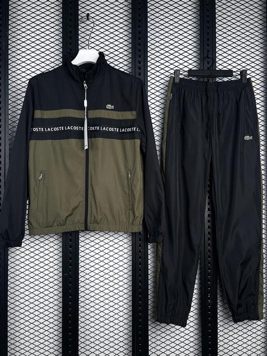 Special Edition Tracksuit